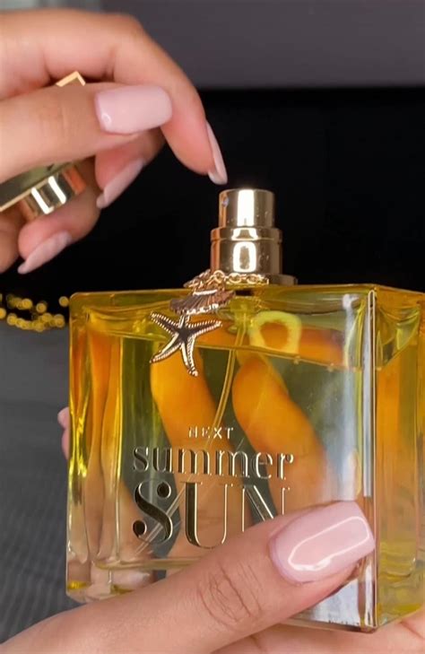 next summer sun perfume dupe|next cashmere perfume dupe.